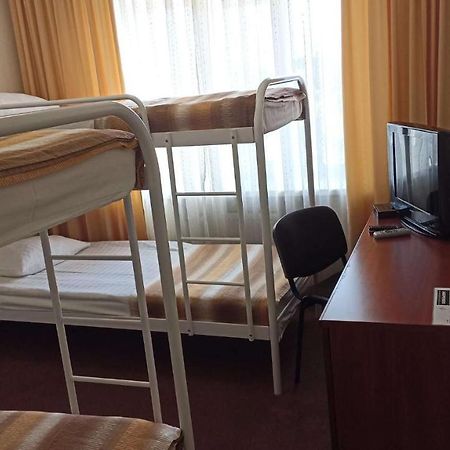 Raziotel Krivoy Rog Εξωτερικό φωτογραφία