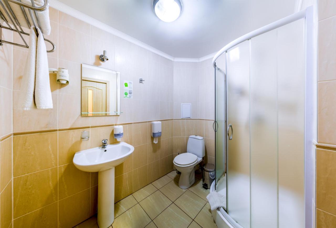 Raziotel Krivoy Rog Εξωτερικό φωτογραφία