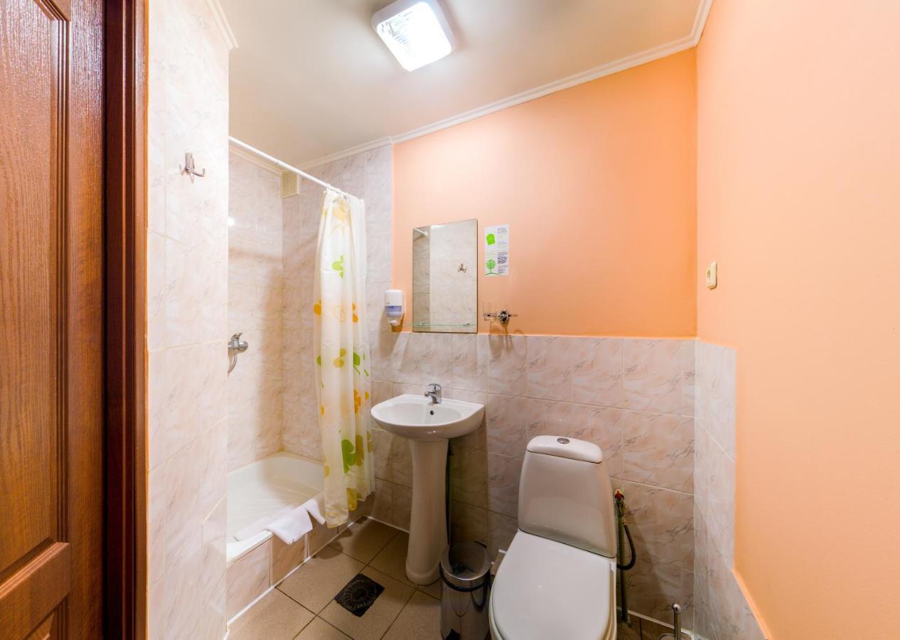 Raziotel Krivoy Rog Εξωτερικό φωτογραφία