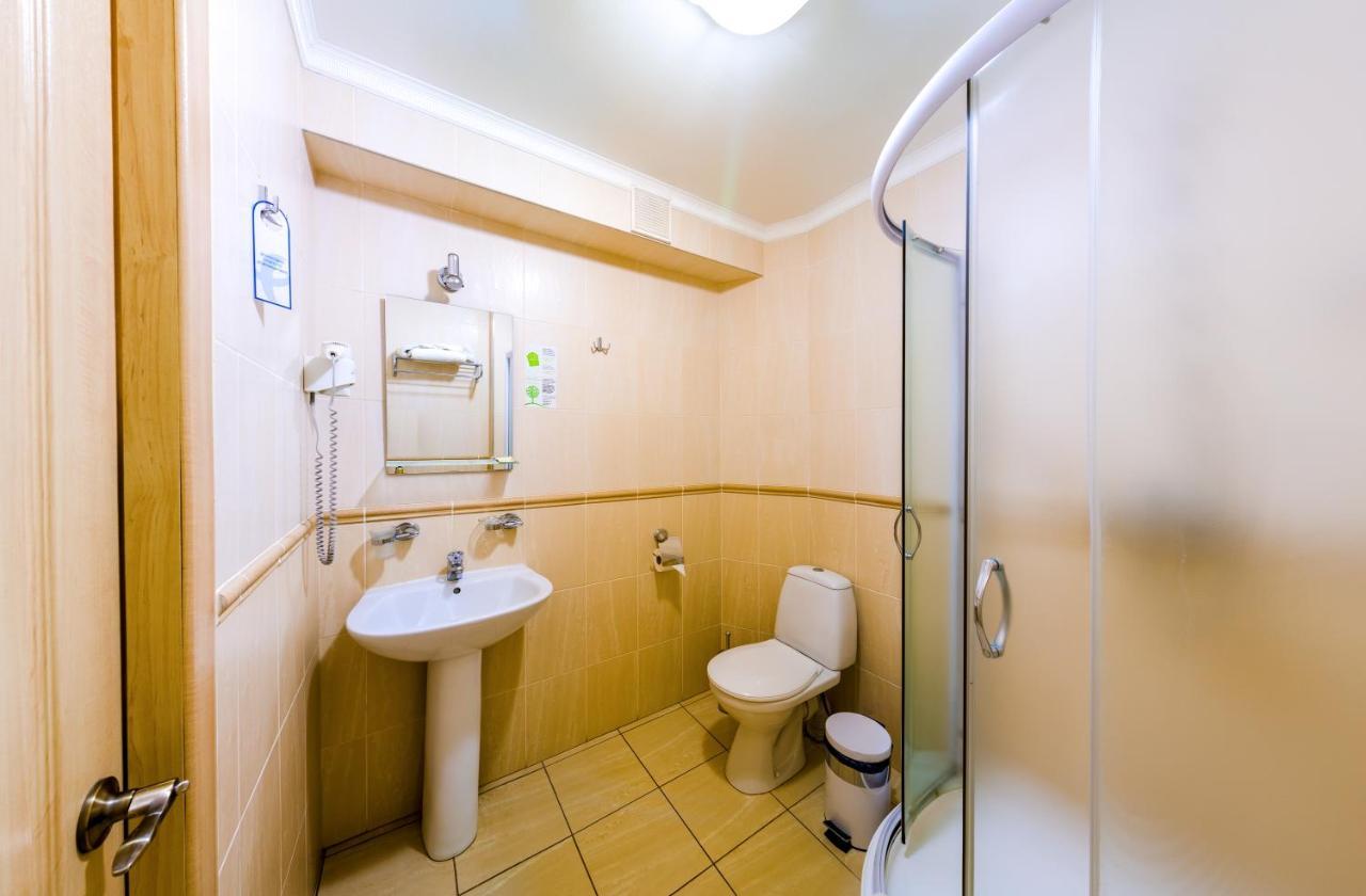 Raziotel Krivoy Rog Εξωτερικό φωτογραφία