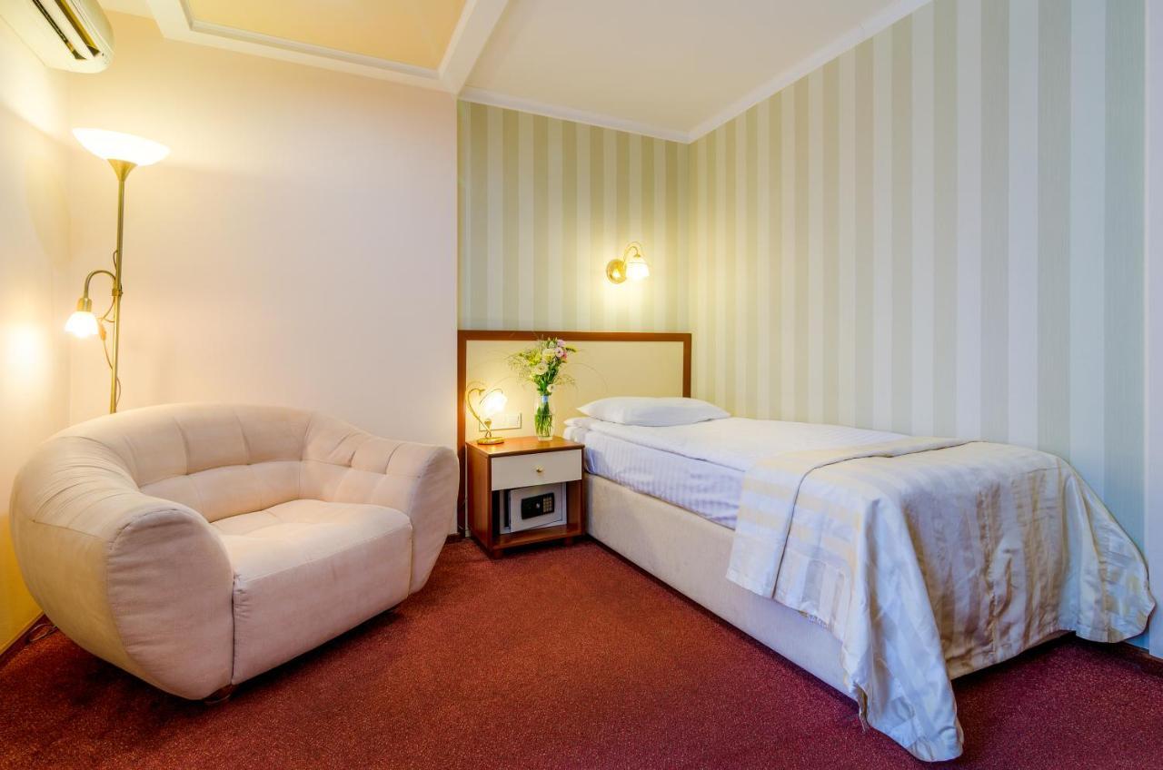 Raziotel Krivoy Rog Εξωτερικό φωτογραφία