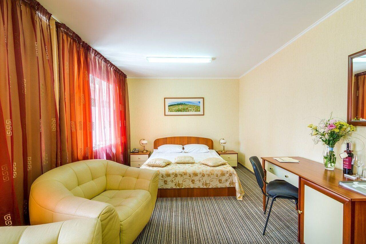 Raziotel Krivoy Rog Εξωτερικό φωτογραφία