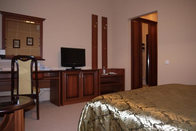 Raziotel Krivoy Rog Δωμάτιο φωτογραφία