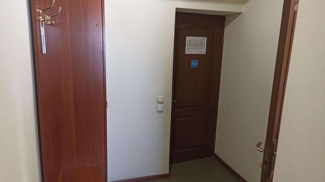 Raziotel Krivoy Rog Εξωτερικό φωτογραφία
