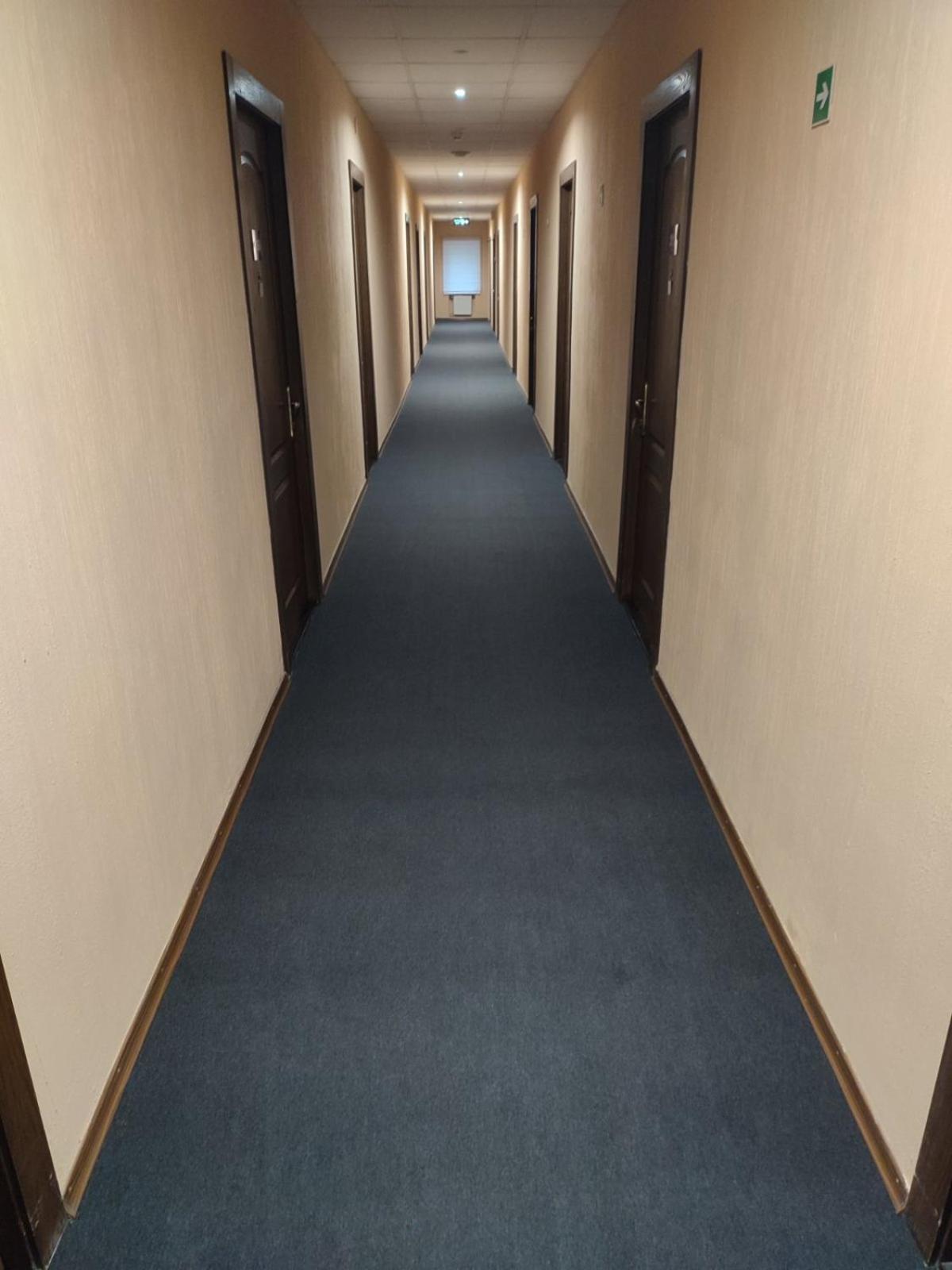 Raziotel Krivoy Rog Εξωτερικό φωτογραφία