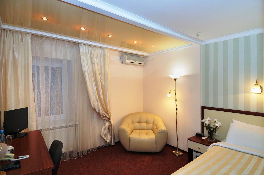 Raziotel Krivoy Rog Εξωτερικό φωτογραφία