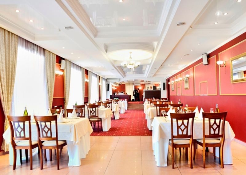 Raziotel Krivoy Rog Εξωτερικό φωτογραφία