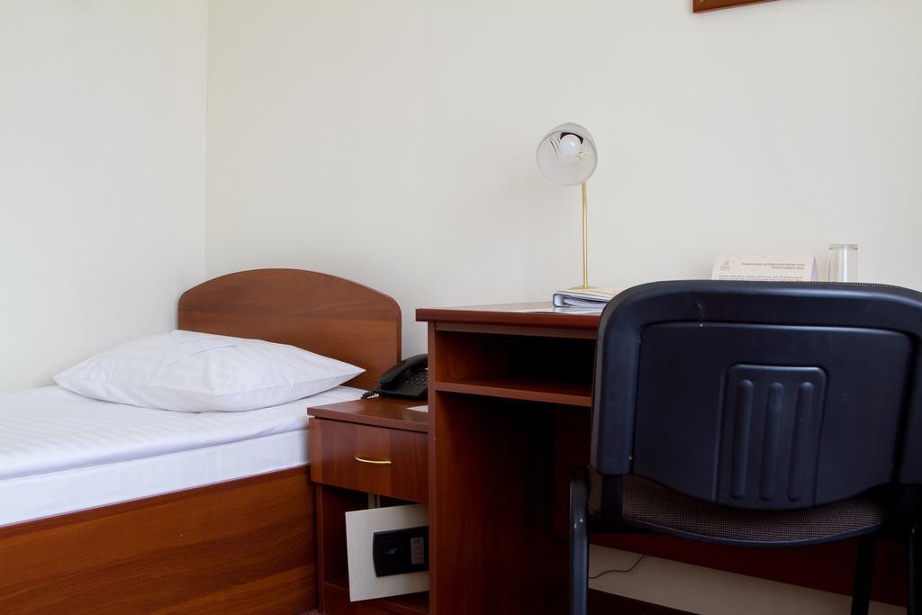 Raziotel Krivoy Rog Εξωτερικό φωτογραφία