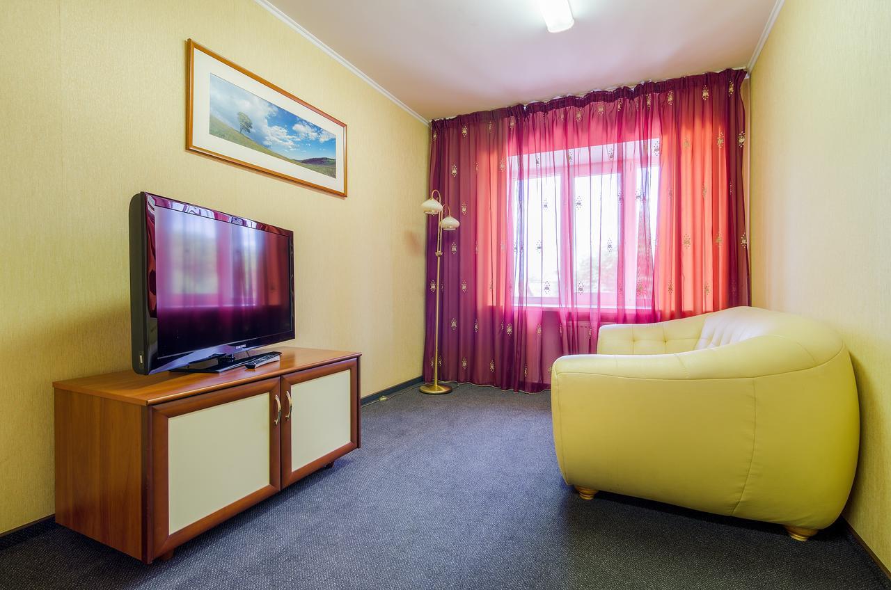 Raziotel Krivoy Rog Εξωτερικό φωτογραφία