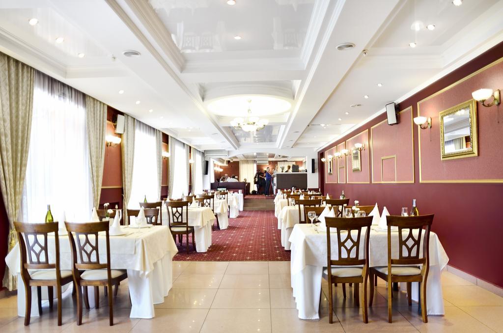 Raziotel Krivoy Rog Εξωτερικό φωτογραφία