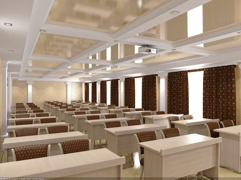 Raziotel Krivoy Rog Ανέσεις φωτογραφία
